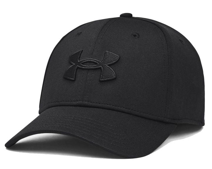 CZAPKA Z DASZKIEM UNDER ARMOUR MĘSKA BEJSBOLÓWKA Z WBUDOWANĄ OPASKĄ zdjęcie 13