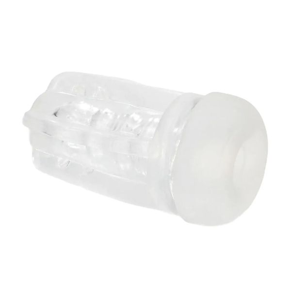 pompka ssąca wibracyjna sonicpull pumped niebieska 25 cm zdjęcie 3