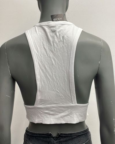 Top Cotton On Layering Crop Tank XL na Arena.pl