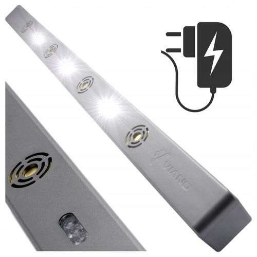 LONG STROB ODSTRASZACZ GRYZONI KUN SZCZURÓW MYSZY VIANO NA KUNY na Arena.pl