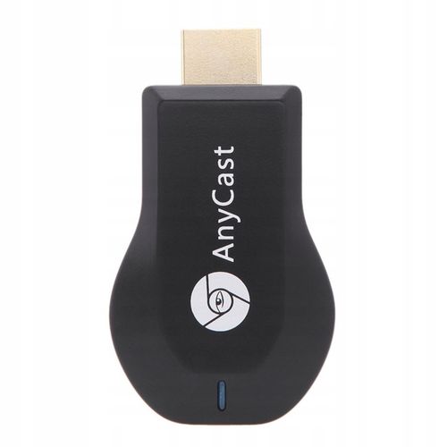 ADAPTER DO TELEWIZORA STREAMING DONGLE SMART HDMI WIFI DLNA ANYCAST AIRPLAY na Arena.pl