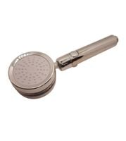 Głowica prysznicowa obrotowa 2 rodzaje strumienia