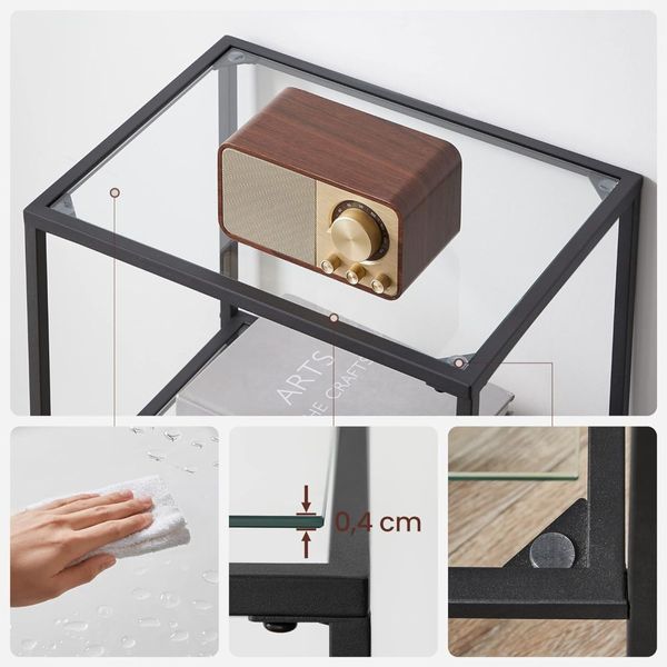 Regał - LGT028B61 zdjęcie 7