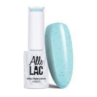 Lakier hybrydowy LED/UV Gel Polish AlleLac Macaroons & Muffins Nr 116 5 ml