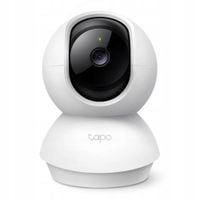 Kamera IP do monitoringu TP-LINK TC71 2K WIFI Detektor ruchu Tryb nocny
