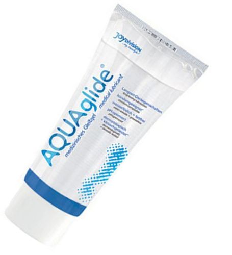 Gęsty żel poślizgowy Aqua Glide na Arena.pl