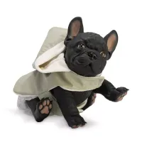 Piesek hiszpański buldog francuski Nono 32cm