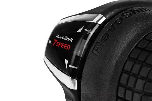 Dźwignie przerz. SHIMANO REVOSHIFT SL-RS35  3+7 na Arena.pl