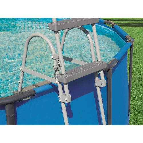 Dwustronna Drabinka do Basenów 107 cm Bestway na Arena.pl