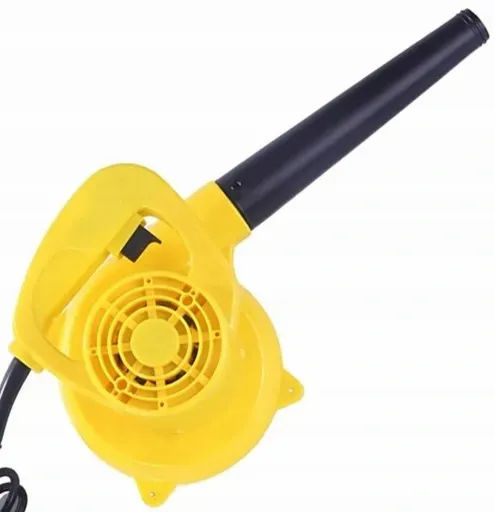 AG990 DMUCHAWA ELEKTRYCZNA DO LIŚCI 6 PRĘDKOŚCI zdjęcie 2