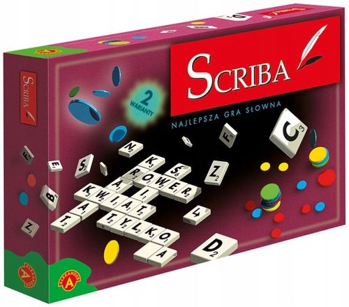 Scriba 00931 na Arena.pl