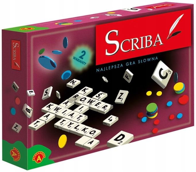 Scriba 00931 zdjęcie 2