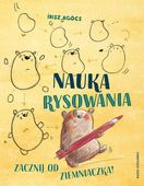 NAUKA RYSOWANIA ZACZNIJ OD ZIEMNIACZKA 60 RYSUNKÓW