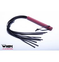 Whips Pejcz Mały, Czerwony