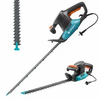 ELEKTRYCZNE NOŻYCE DO PRZYCINANIA ŻYWOPŁOTU Gardena EasyCut 420/45