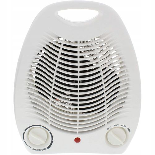 Termowentylator Esperanza EHH001 2000 W na Arena.pl