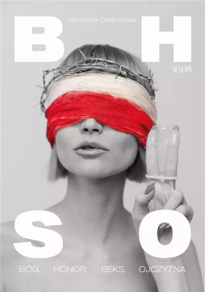 HBSO. Bóg, Honor, Seks, Ojczyzna zdjęcie 1