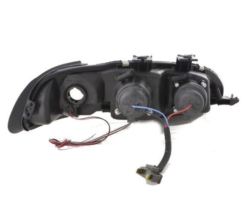 Lampy Reflektory HONDA CIVIC 2D/3D (91-95) na Arena.pl