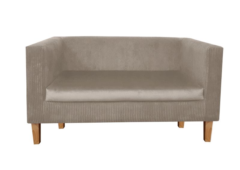Sofa Monaco noga 20cm buk Paros2/Poso2 zdjęcie 1