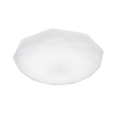 Plafon HEX 24W LED Ø500 mm