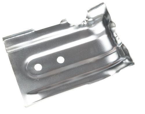 Osłona Loncin silnika G240F G270F LC173F CZĘŚĆ ORYGINALNA 160190005-0001 na Arena.pl