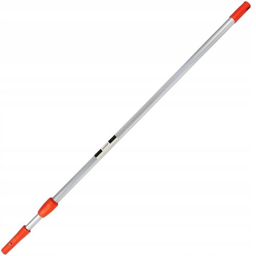 MOP WOOSTER DO CZYSZCZENIA ŚCIAN GŁADZI Z PYŁU KURZU + KIJ TELESKOPOWY 1-2M na Arena.pl