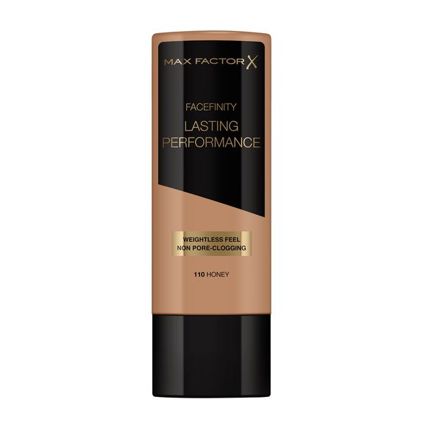 max factor lasting performance podkład 110 honey 35 ml mat zdjęcie 1