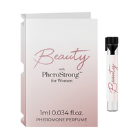 beauty with pherostrong for women 1ml medica-group