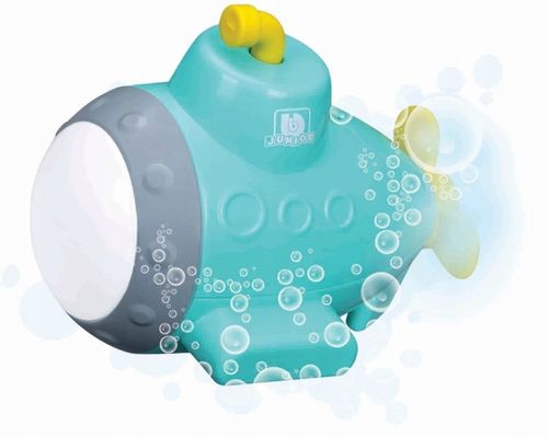 ŁÓDŹ PODWODNA PROJEKTOR DO KĄPIELI LAMPKA BBURAGO na Arena.pl