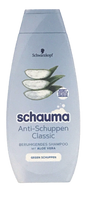 Schauma Classic szampon przeciwłupieżowy