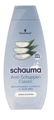 Schauma Classic szampon przeciwłupieżowy