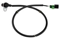 CZUJNIK ABS TYŁ LEWY TYŁ MITSUBISHI PAJERO IV 2007 2008 2009 2010