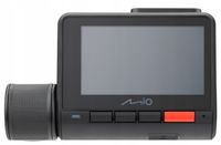 Wideorejestrator MIO MiVue 956W HDR 4 K WiFi