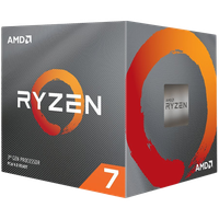 amd ryzen 7 5700x (3.40 ghz, 36 mb, 65w, am4) box