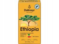 KAWA MIELONA DALLMAYR ETHIOPIA HVP 500G