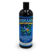 Vibrant Liquid Aquarium Cleaner 16 Oz. 473 Ml Hit