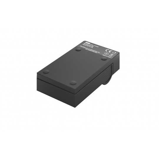 Ładowarka Newell DC-USB do akumulatorów EN-EL3e do Nikon zdjęcie 4