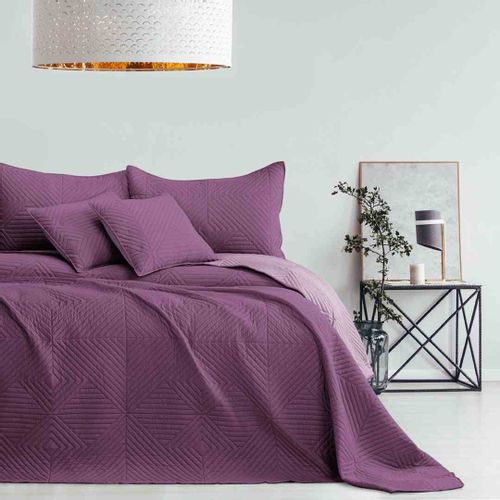 BEDS/AH/SOFTA/PALEBERRY+MAUVE/170x210 na Arena.pl