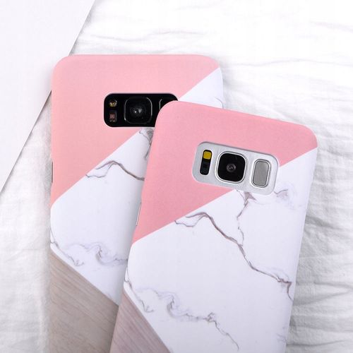 Etui Hard Case Samsung S8 Plus Marble Marmur Mat na Arena.pl