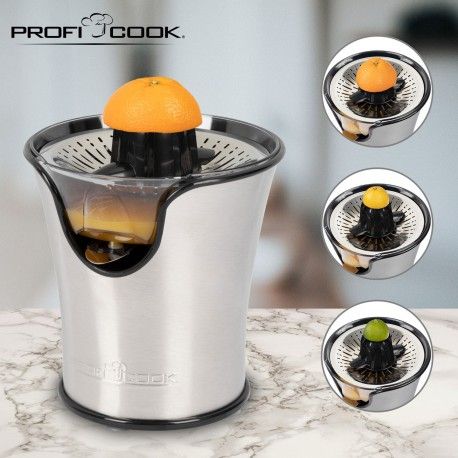 Wyciskarka PROFI COOK PC-ZP 1018 na Arena.pl