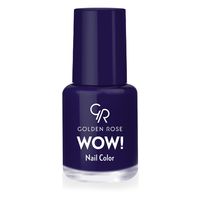 Golden Rose WOW Nail Color 76 Lakier do paznokci Kolor - 76
