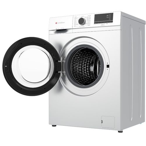 PRALKA SMITH&BROWN WSAD 6KG 1000 OBR/MIN SLIM 14 PROGRAMÓW na Arena.pl