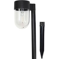 LAMPA SOLARNA WISZĄCY KLOSZ 47CM