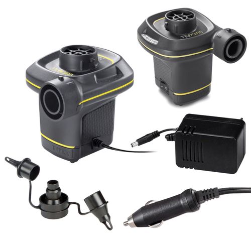INTEX Pompka elektryczna 12/230V na Arena.pl