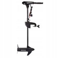 SILNIK ELEKTRYCZNY ZABURTOWY DO ŁODZI PONTONU METEOR 68lbs/30.9kg 768W