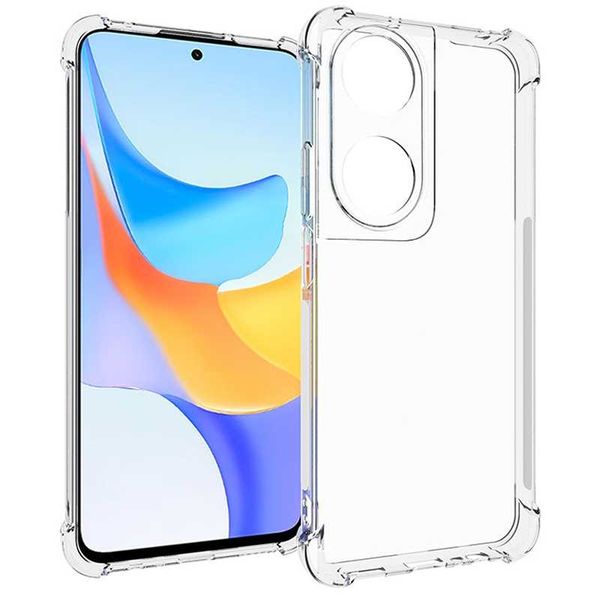 Spacecase Anti-Shock Honor X7B zdjęcie 2