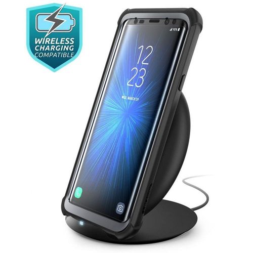 SUPCASE IBLSN ARES GALAXY S9+ PLUS BLACK na Arena.pl