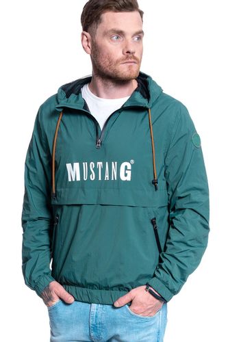 KURTKA MUSTANG DANIEL SLIP JACKET 1011365 6430 3XL na Arena.pl