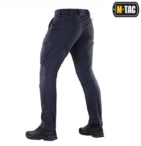 Spodnie Aggressor Summer 36/34 Dark Navy Blue na Arena.pl