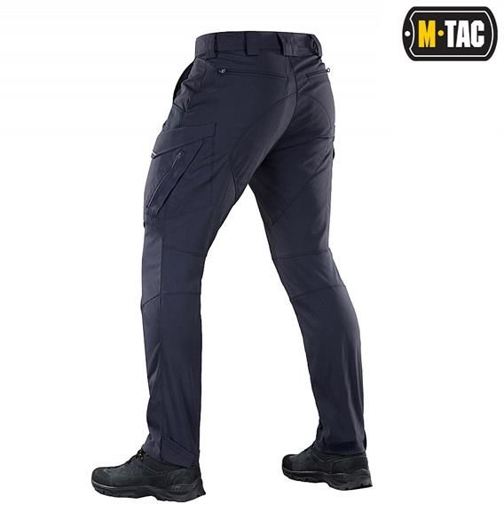 Spodnie Aggressor Summer 36/34 Dark Navy Blue zdjęcie 2